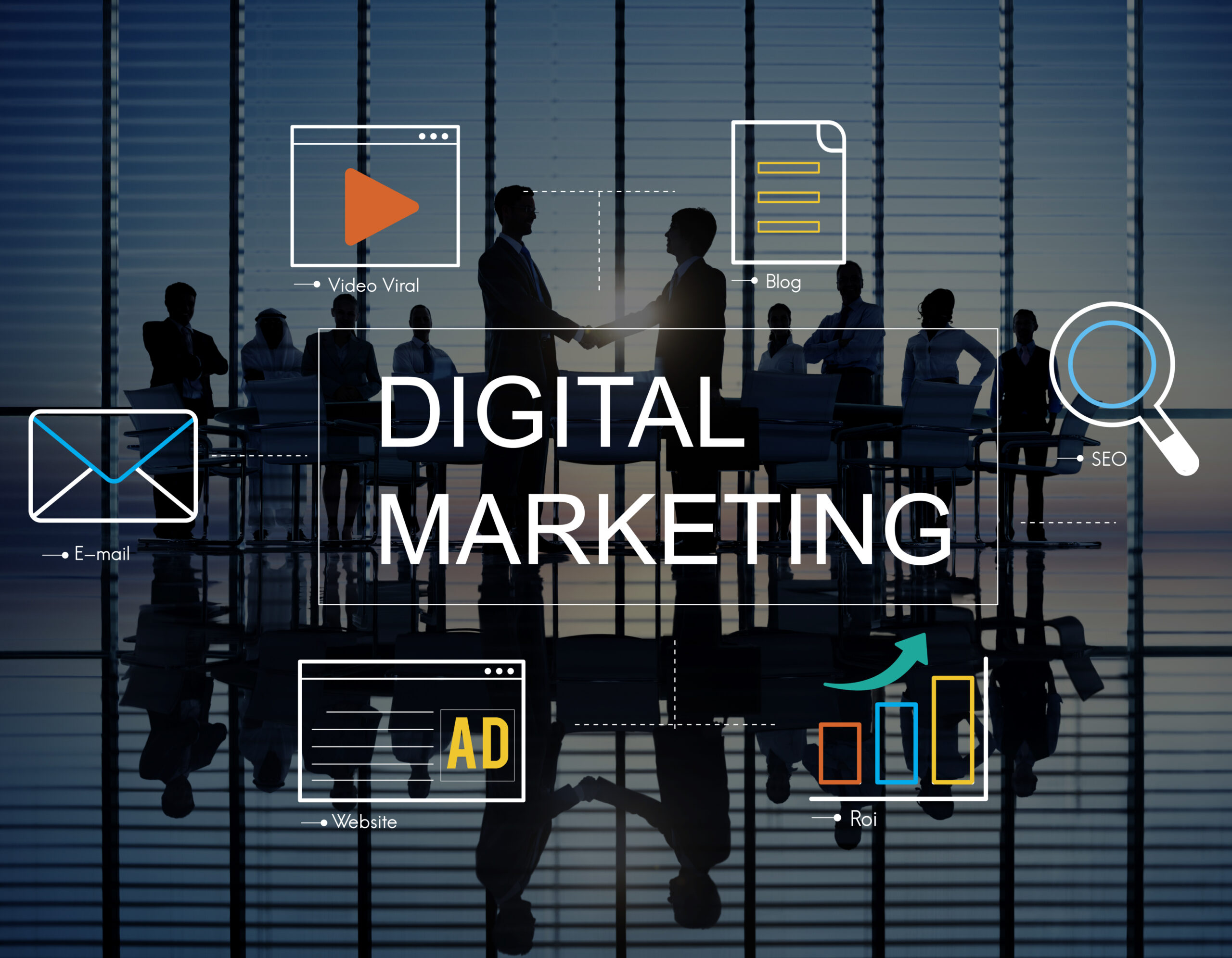 Marketing digital